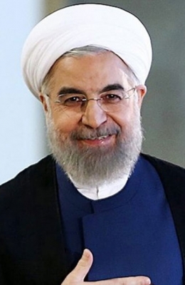 اولین گفتگوی مستقیم حسن روحانی با مردم بعد از پیروزی در انتخابات